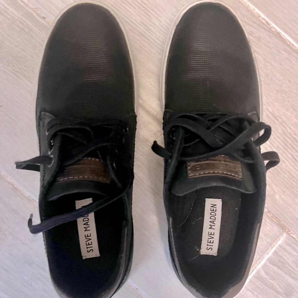 really cool Steve Maddens NEVER WORN
